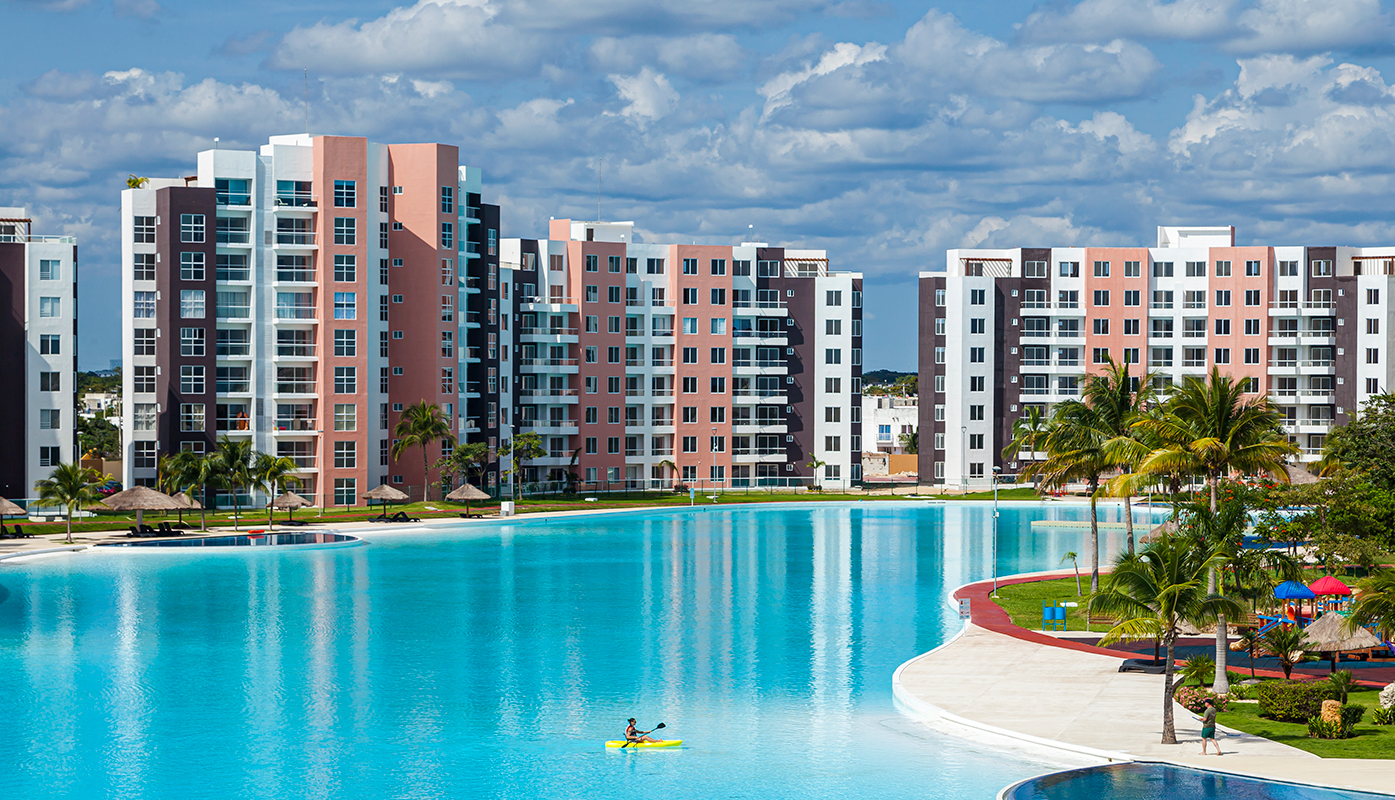 Dream Lagoons | Cancún